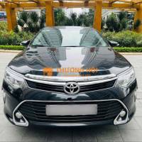 Toyota Camry 2.5Q 8 vạn km zin xuất sắc 100%