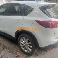 Xe Mazda CX5 2014