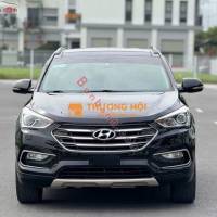 Hyundai SantaFe 2.4L 4WD 2016 - 565 Triệu