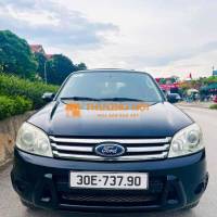 Ford Escape 2009 XLS 2.3L 4x2 AT - 140000 km