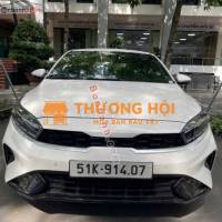 Kia K3 Luxury 1.6 AT 2023