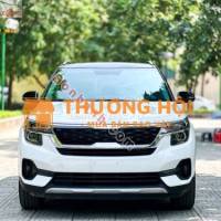 Kia Seltos Premium 1.4 AT 2022