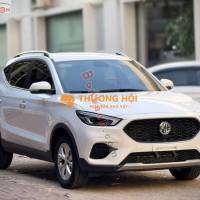 MG ZS Standard 1.5 AT 2WD 2025 - 470 Triệu