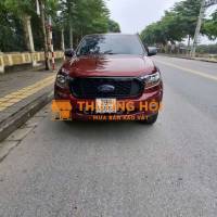 Ford Ranger XLS 2.2L 4x2 AT 2021
