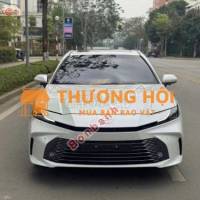 Toyota Camry 2.0Q 2025