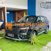 Ford Territory Titanium X 1.5 AT 2025