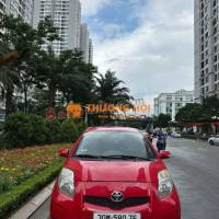 yaris 2012 xe giá đình rất chất,