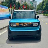 VinFast VF3 model 2025 siêu lướt full đồ chơi