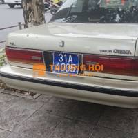 1996 - 200000 km