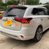 Mitsubishi Outlander Premium 2.0 CVT 2022