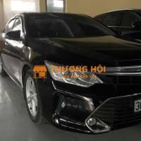 Toyota Camry 2015 2.5Q - 99000 km