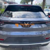 VinFast VF8 Plus 2023 - Xám nội thất nâu