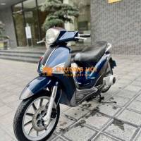 Liberty phun xăng điện tử máy zin