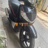 SH 150i Nhập Ý 2008 Biển 29 Máy Cực Ngon Êm Ru