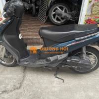 Yamaha Mio Nhỏ Cực Đẹp Đi Ít Biển 29 Nguyên Bản