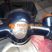 Xe 50 cc. Biển Hà Nội. Máy êm . Đẹp