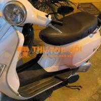 Bán Vespa LX 3v 2015 - Xe đẹp