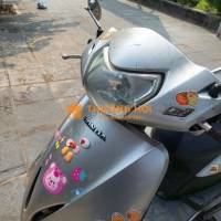 Bán xe Honda Lead mầu bạc chính chủ