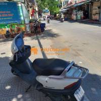 Bán xe Honda Spacy Nhật mầu trắng chính chủ
