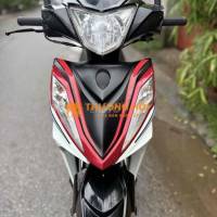 Thanh lý galaxy 50cc chính hãng SYM còn mới