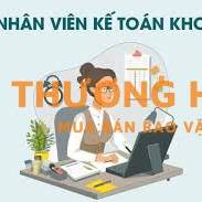 Tuyển Nhân Viên Kế Toán Kho Quận Tân Phú