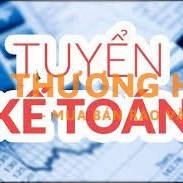 Tuyển kế toán tổng hợp làm tại Láng Hạ - Thành Công - Ba Đình