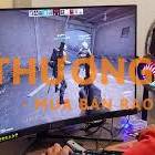 Tuyển thu ngân net NỮ ca 7h-18h lương 25k/h