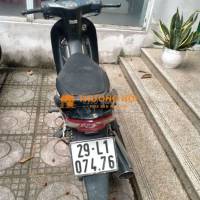 Bán xe máy wave còn tốt đang sử dụng bình thường