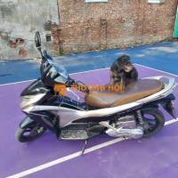 Bán xe Honda Airblade mầu đen chính chủ còn tốt