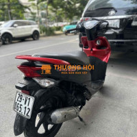 🛵🛵HONDA Vision biển Hà Nội