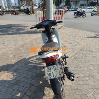 Bán xe Honda Wave Anpha mầu trắng chính chủ