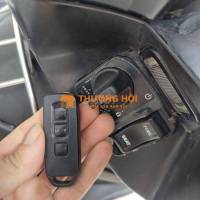 Bán xe Honda Airblade Thái Smarkey chính chủ