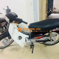 BÁN XE DREAM CŨ – MÁY CHẤT, NHÀ DÙNG – GIÁ CHỈ 4