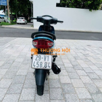 honda wave 2017
