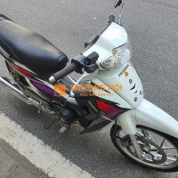 wave thái 2001 đầu máy 800