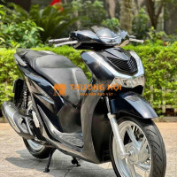 SH125 CBS 2022 zin chất - Trả trước 40tr nhận xe