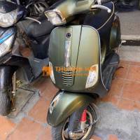 cần bán xe vespa sprint nguyên bản chính chủ
