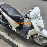 xe sh 125 biển hà nội đăng ký 2013