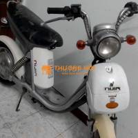 Xe đạp điện Ninja