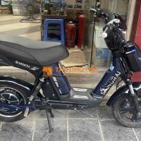 thanhly xe Ninja Samurai nhập khẩu đi bền tốt