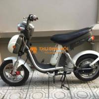 Xe điện Nịia nhâphj khẩu ắc qui bảo hành 3 tháng