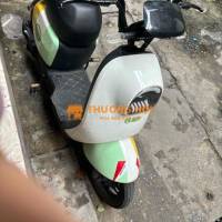 bán xe đạp điện thời trang cực xinh