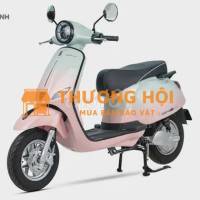 Xe điện Vespa Espero Classic Pro