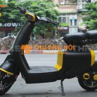 Xe đạp điện DK S1