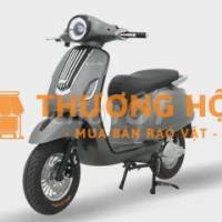 XE MÁY ĐIỆN ROMA LITE