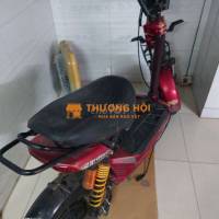 Tôi bán xe Điện