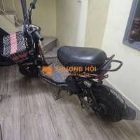 Xe điện 133