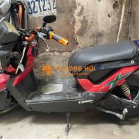 xe mây điện