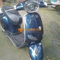 Bán xe gắn máy hai bánh(điện)