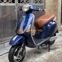 Vespa Dibao Xịn ,,zin